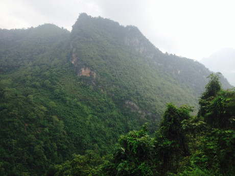 Ngoi nha chung am tinh dong doi cua nhung cuu binh Vi Xuyen - Anh 3