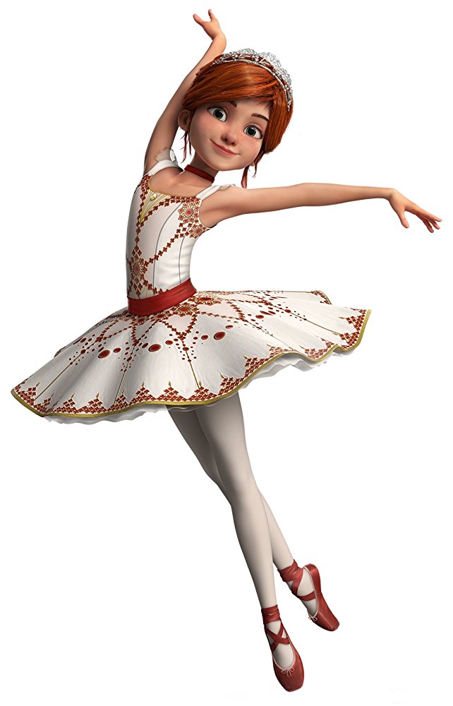 Leap! (Ballerina) 2016 Full Movie Watch in HD Online for Free 1 Movies Website