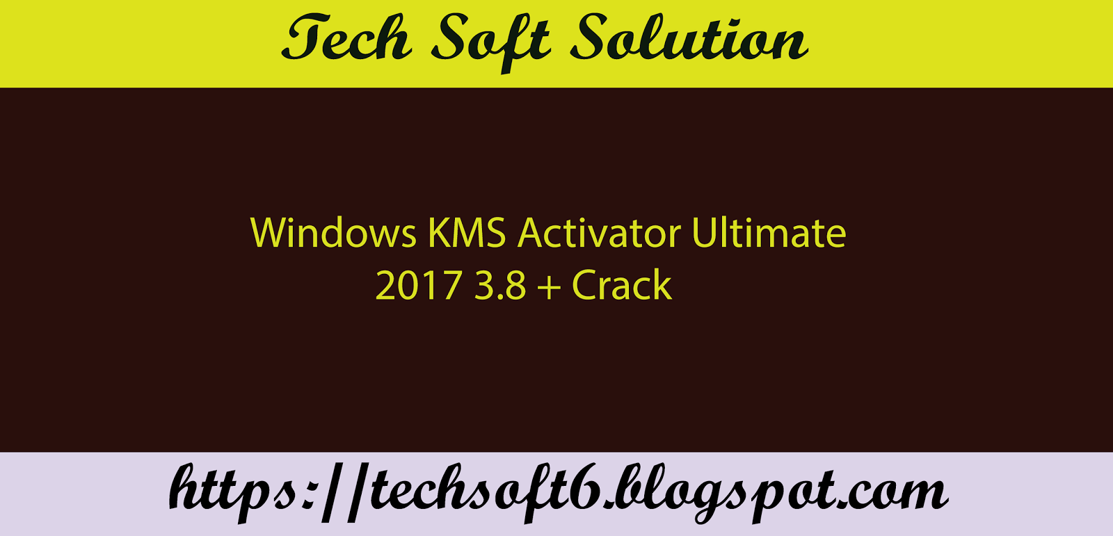 kms-activator