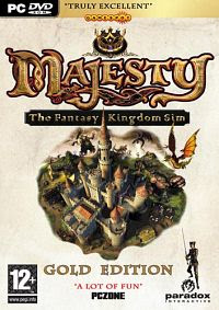 Download Majesty Gold HD