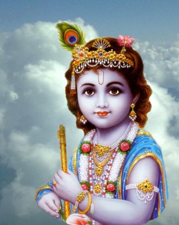 The dual concepts of Avatara and the Supreme One God (Para Vasudeva) in Parama Vyoma or Parama Pada