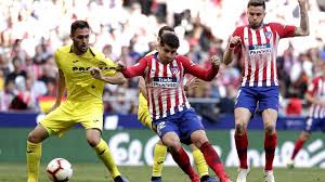 مشاهدة مباراة اتليتكو مدريد وفياريال بث مباشر بتاريخ 23 / فبراير/ 2020 الدوري الاسباني مشاهدة مباراة اتليتكو مدريد وفياريال بث مباشر بتاريخ 23 / فبراير/ 2020 الدوري الاسباني