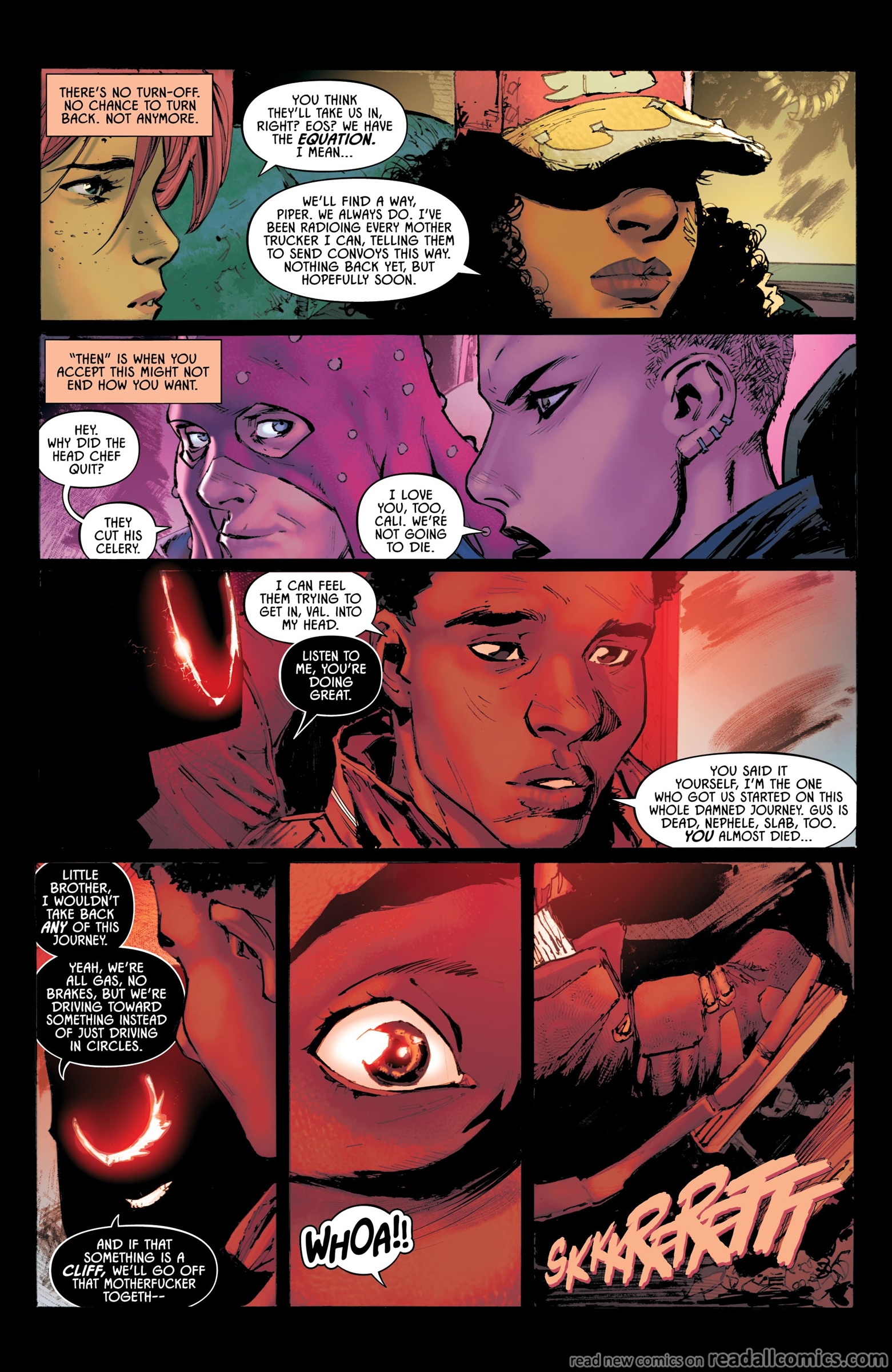 Nocterra chapter 13 page 12