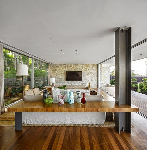 Basics minimalist style