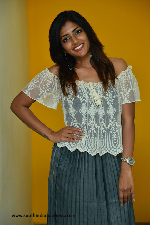 Eesha Rebba