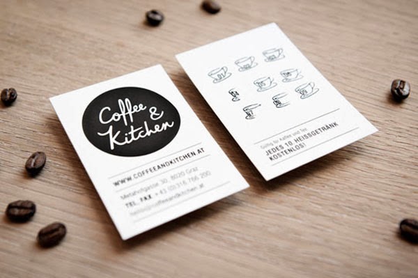 business card design ideas