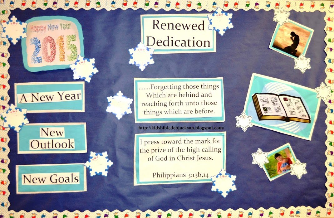 Bible Fun For Kids New Bulletin Board Ideas