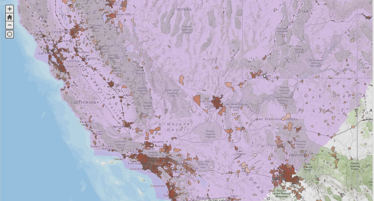 GIS....more like GI Yes!!