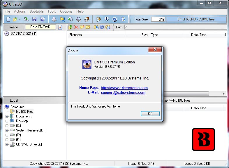 Download UltraISO Premium Edition 9.7.2.3561 full + Portable Version Download UltraISO Premium Edition 9.7.2.3561 full + Portable Version