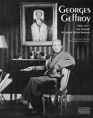 Georges Geffroy, A Legend