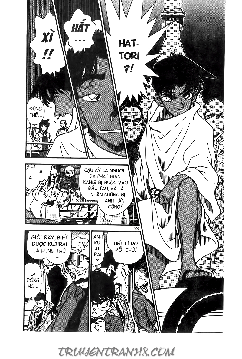 Detective Conan Chap 230 - Truyen.Chap.VN