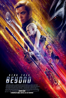 Star Trek Beyond (2016) Star Trek Beyond (2016)