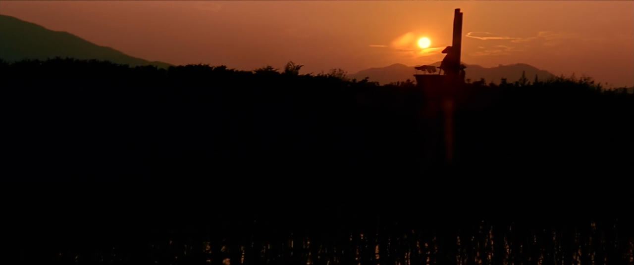 Lone Wolf and Cub 5 Baby Cart in the Land of Demons (1973) 