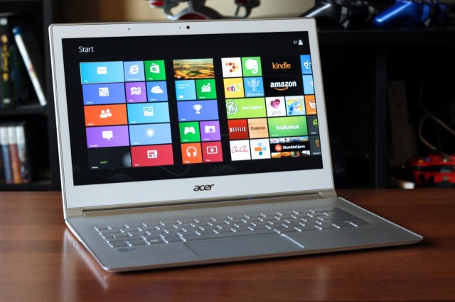 Acer Aspire S7-392 Realtek LAN Drivers for Windows Acer Aspire S7-392 Realtek LAN Driver for Windows
