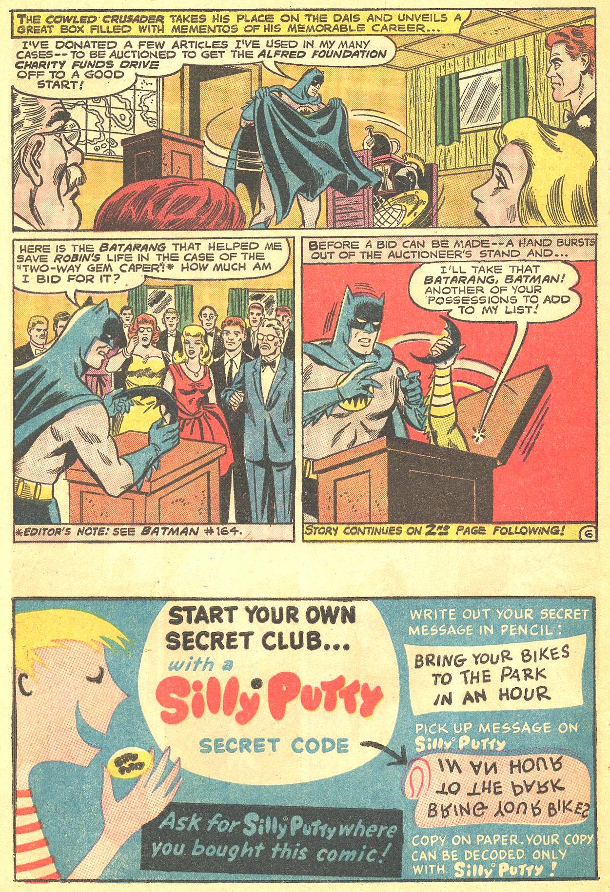 Detective Comics (1937) issue 334 - Page 8