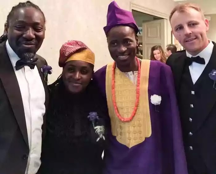 Coming Out As A Lesbian Is The Best Decision I Ever Made” – Nigerian Lady