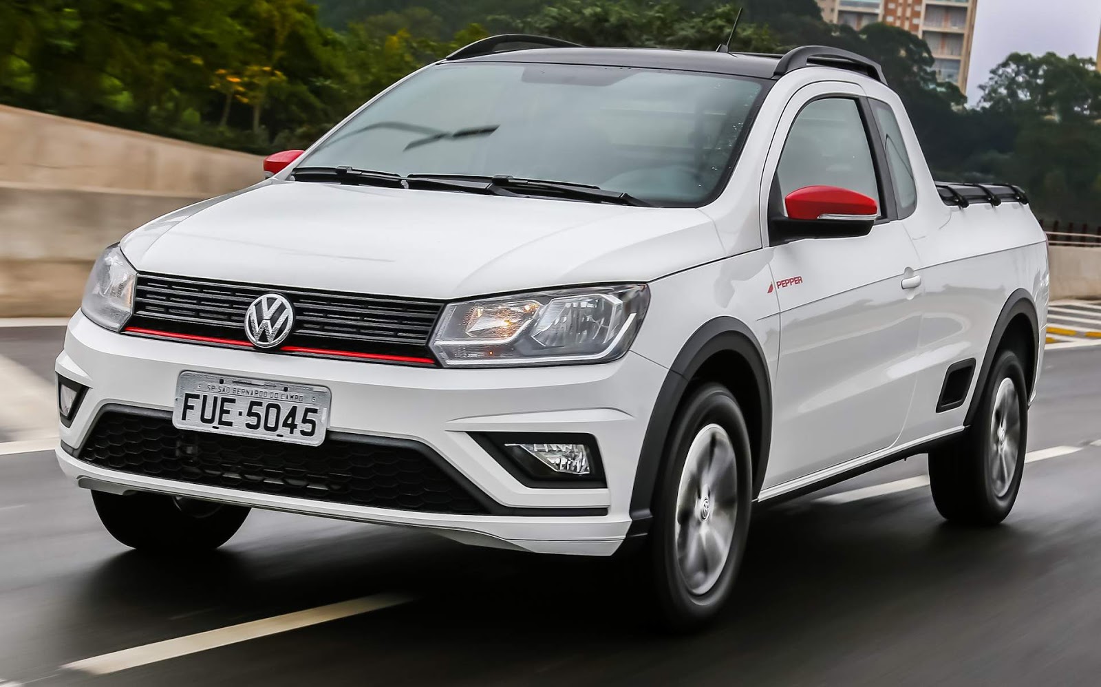 Volkswagen Saveiro G5 (2008 – 2022) – Avaliação, review e opinião