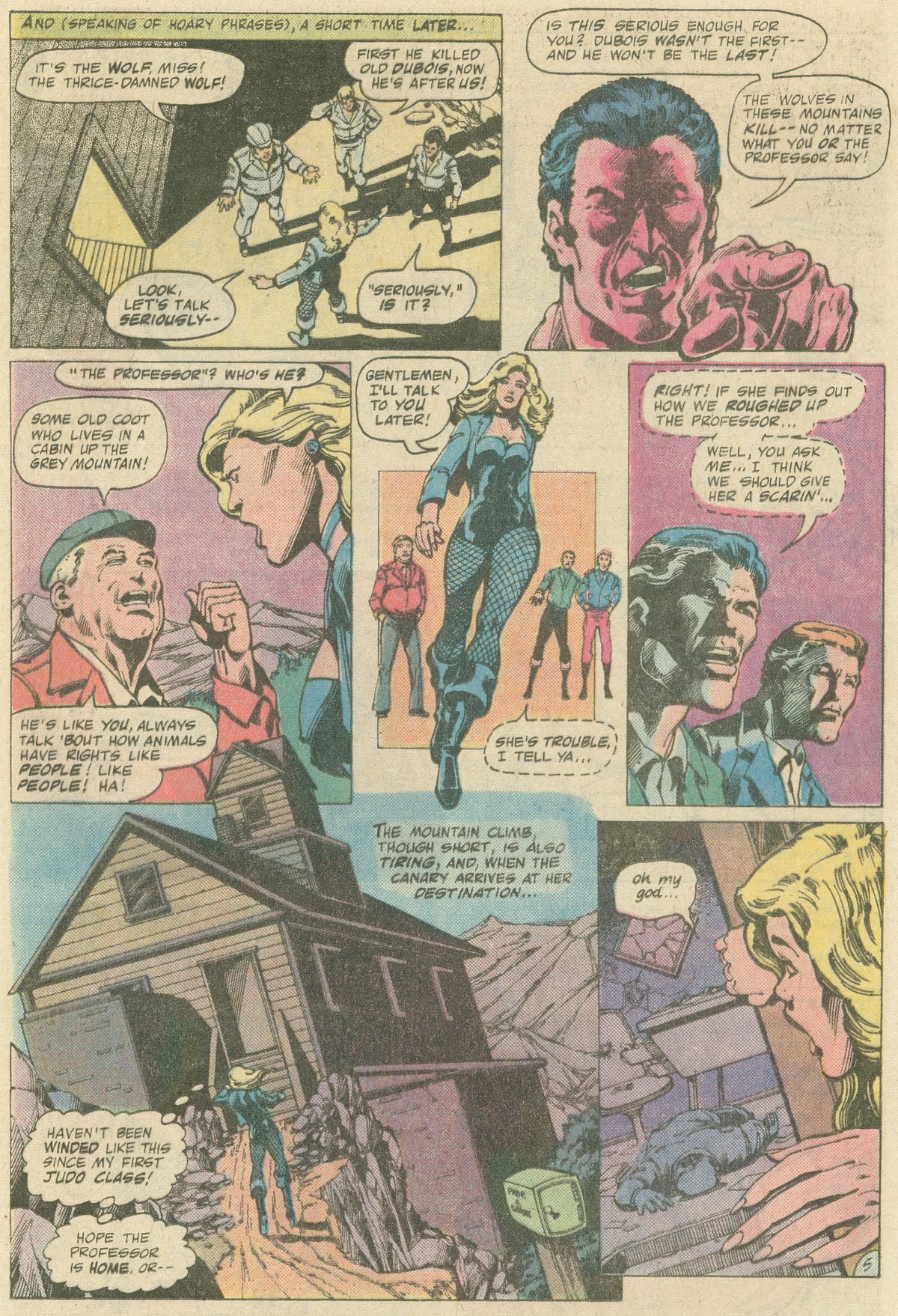 Worlds Finest Comics 246 Page 32