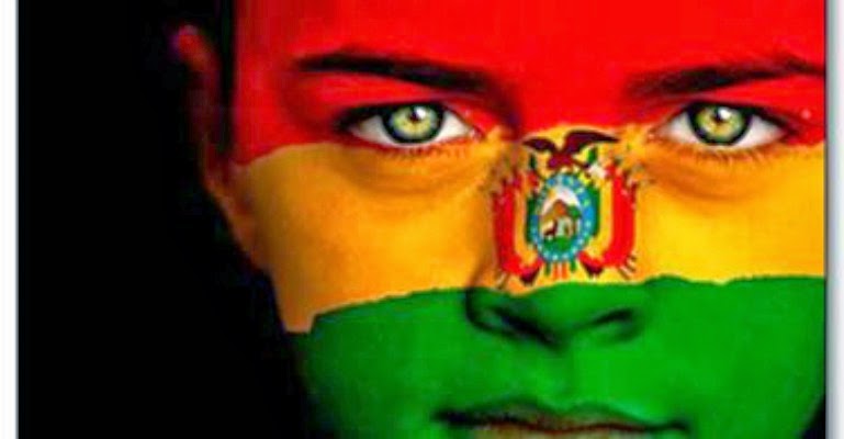 Bolivia Gives Legal Rights To The Earth