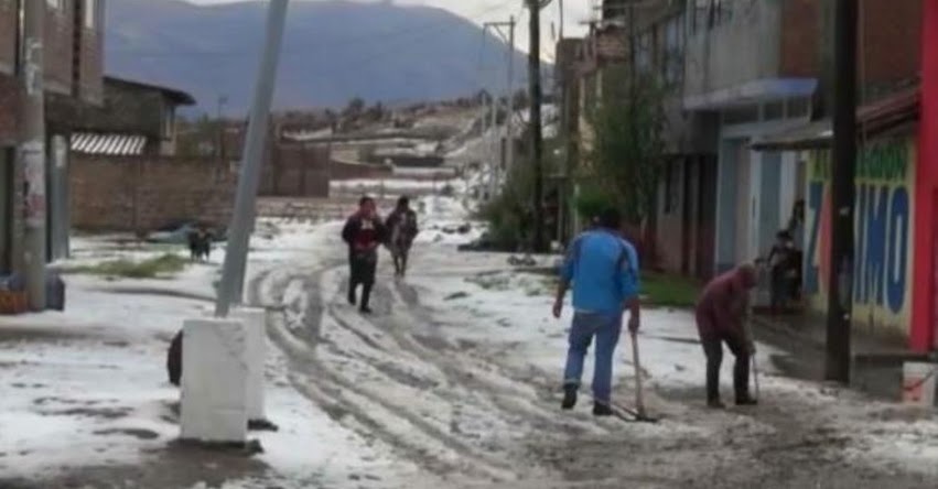 SENAMHI ALERTA: Lluvia de moderada a fuerte intensidad soportará la Sierra - www.senamhi.gob.pe SENAMHI ALERTA: Lluvia de moderada a fuerte intensidad soportará la Sierra - www.senamhi.gob.pe