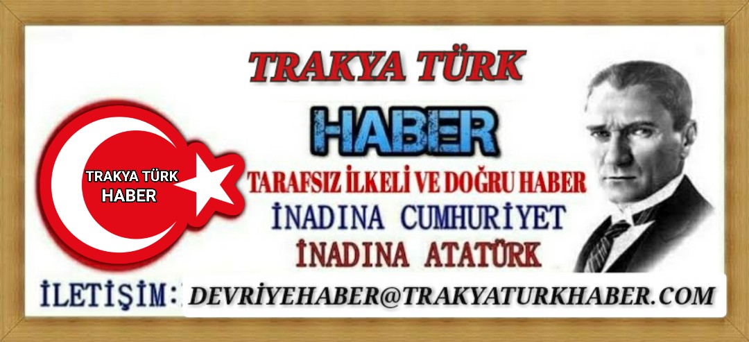 Trakya Türk Haber