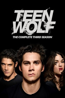 Teen wolf Temporada 3