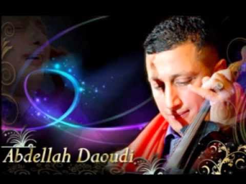 Abdellah Daoudi-Aalach Tehsed 2014