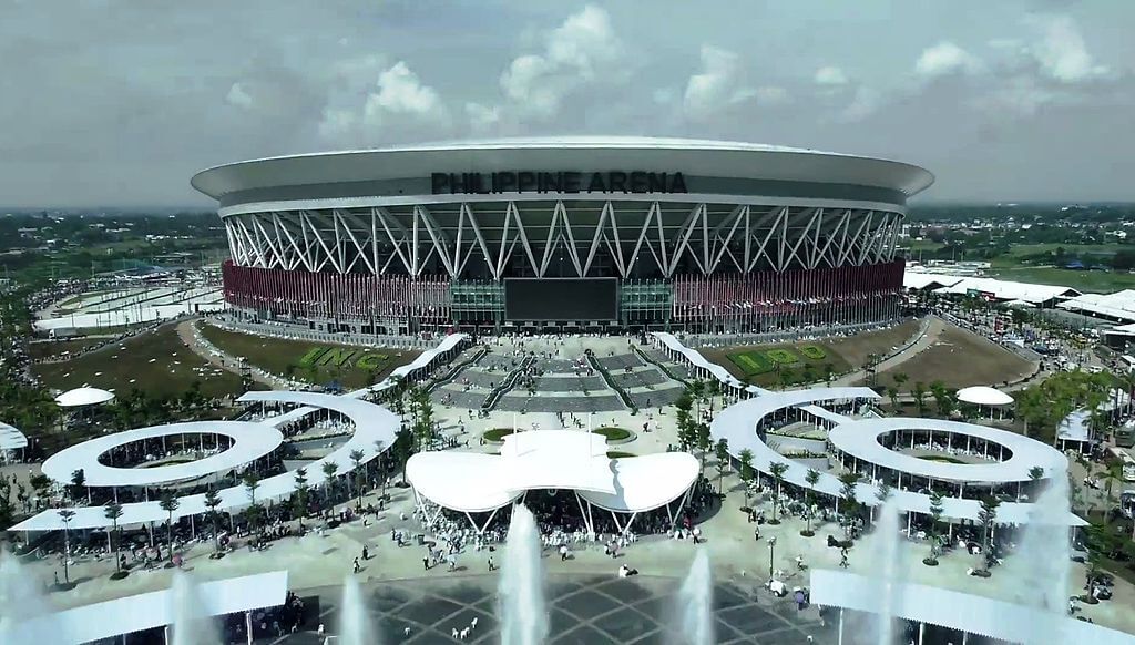 10 Iconic Structures in the Philippines ~ Wazzup Pilipinas News and Events