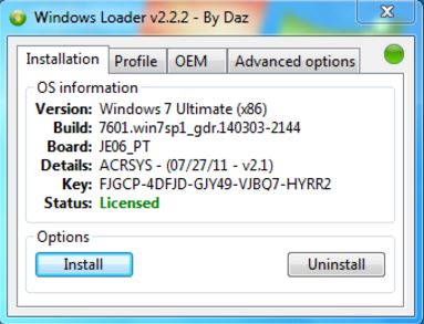 Активатор windows daz. Windows Loader by Daz. Windows Loader 2.2.2 by Daz. Windows Loader 2.2.2 by Daz для Windows 7. Активатор Loader Windows 8.1.