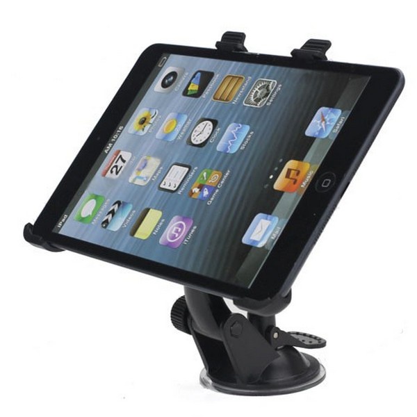 Soporte para coche iPad Mini GadgetoMacAndro
