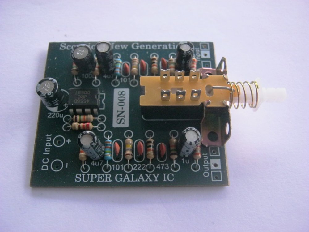 Cara Menambah Efek Bass Pada Speaker Aktif