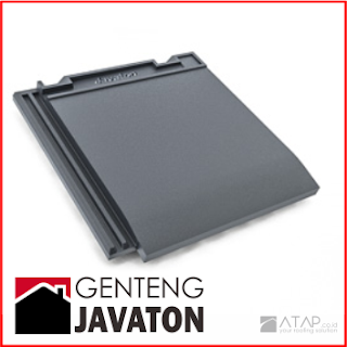 Genteng Beton Javaton type F2 Genteng Beton Javaton type F2