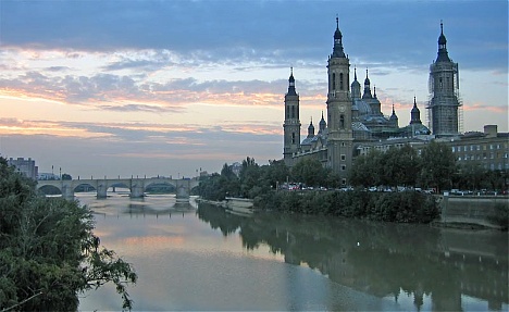 Tour And Travel: Navarra (Spain)