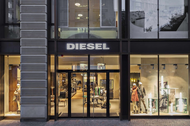 Diesel official store Clearance