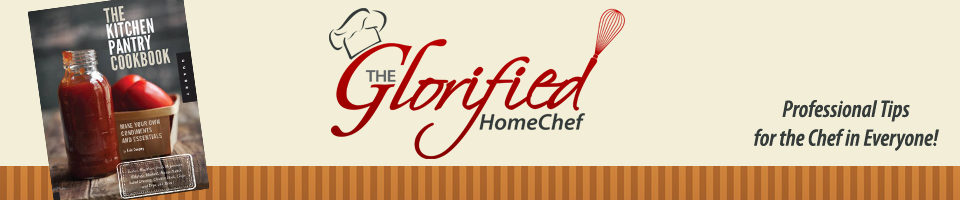 The Glorified HomeChef