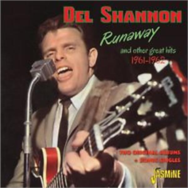 AL FIN MÚSICA !! DEL SHANNON