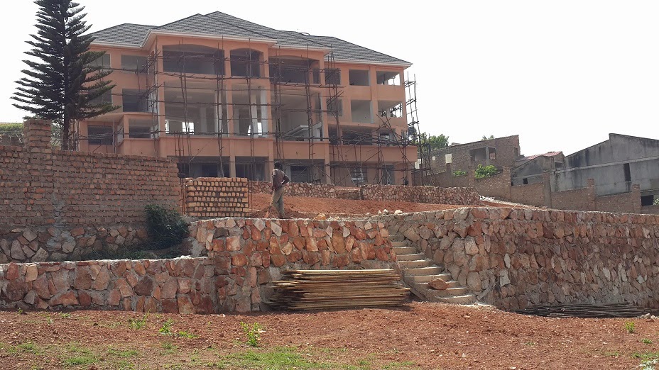 Houses For Rent Kampala Uganda HOUSE FOR RENT KONGEBUZIGA KAMPALA, UGANDA