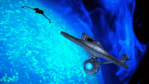 Star Trek V: La última frontera 1989 online pelicula