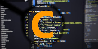 C Programming Code Examples