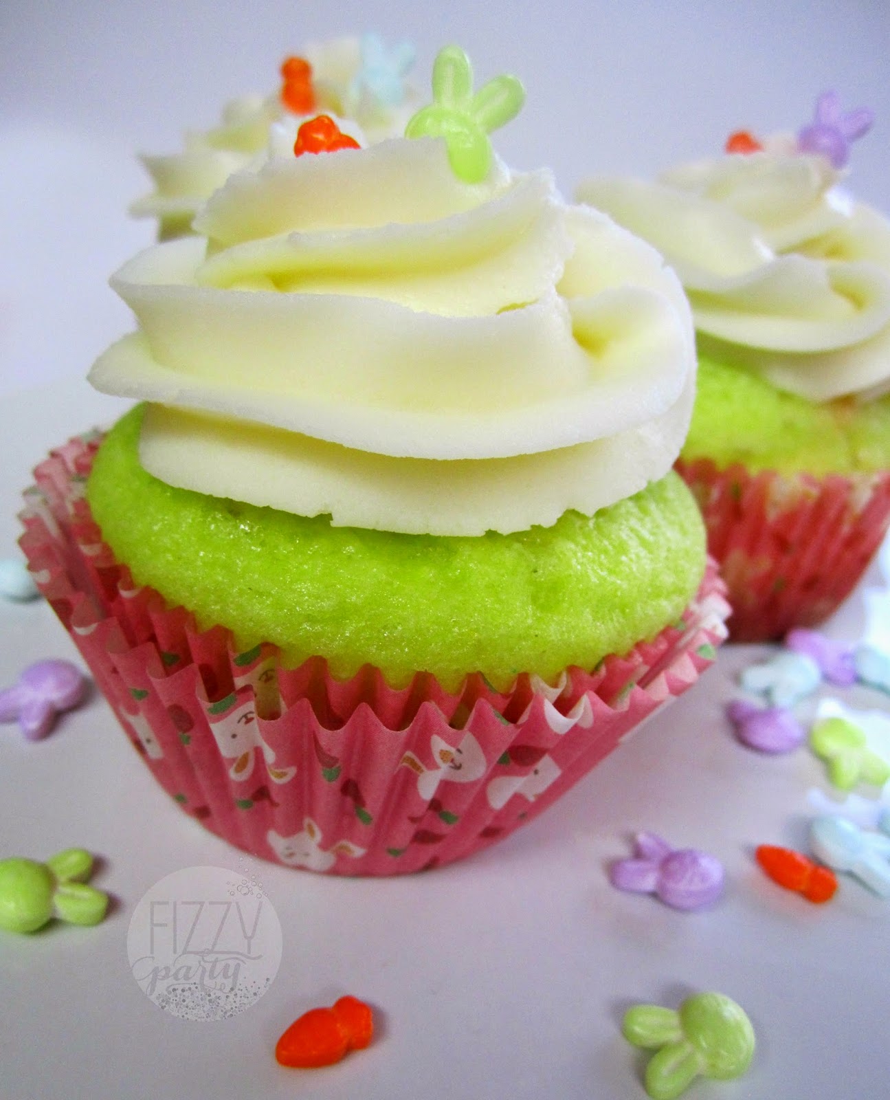 Spring Cupcakes 2024au Hattie Ronalda