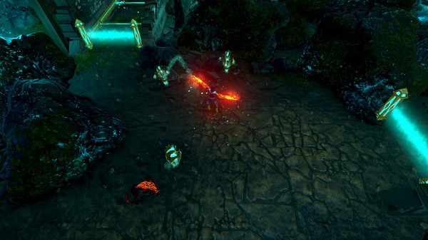 Obey Me (2020) PC Full Español Obey Me (2020) PC Full Español