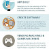 Passive income ideas infographic