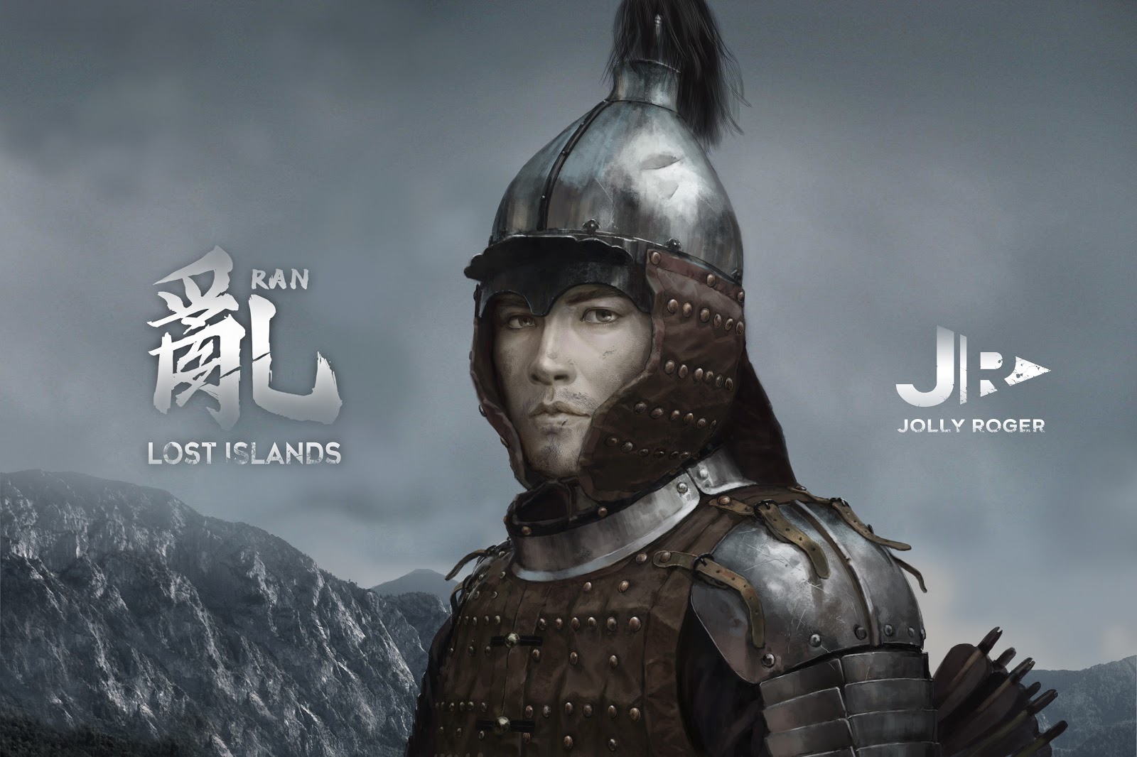 RAN: Lost Islands is basically For Honor battle royale, free