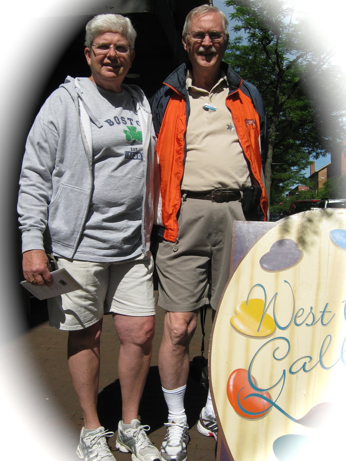 Corning NY Step by Step The Farmers' Market