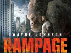 OST. Rampage (2018) 320 Kbps FLAC OST. Rampage (2018) 320 Kbps FLAC