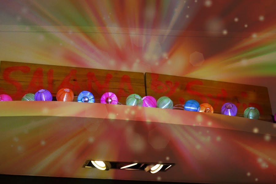 "Salama by Sylvia Tienda de Ropa"