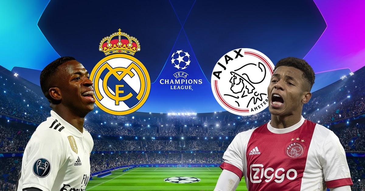 assistir ajax x tottenham online gratis