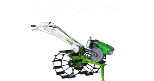 16+ Erek Erek 3d Traktor