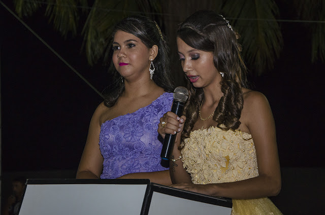 Prefeitura de Cocal realiza baile de debutantes para 15 jovens - Imagem 22
