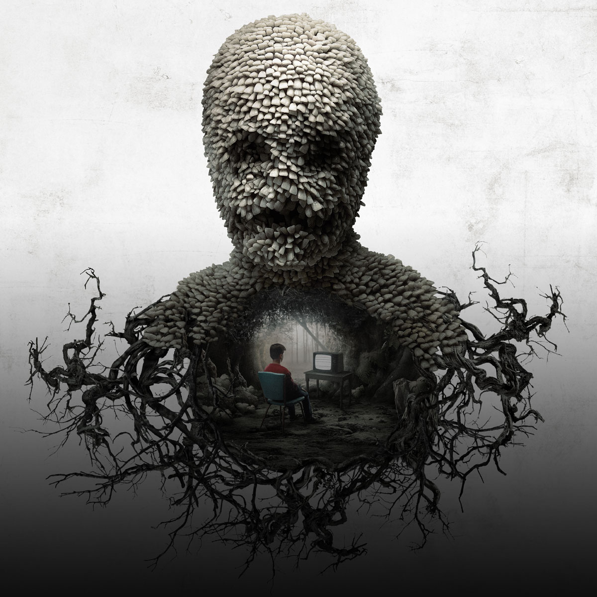 Habitáculo Siete Channel Zero Candle Cove